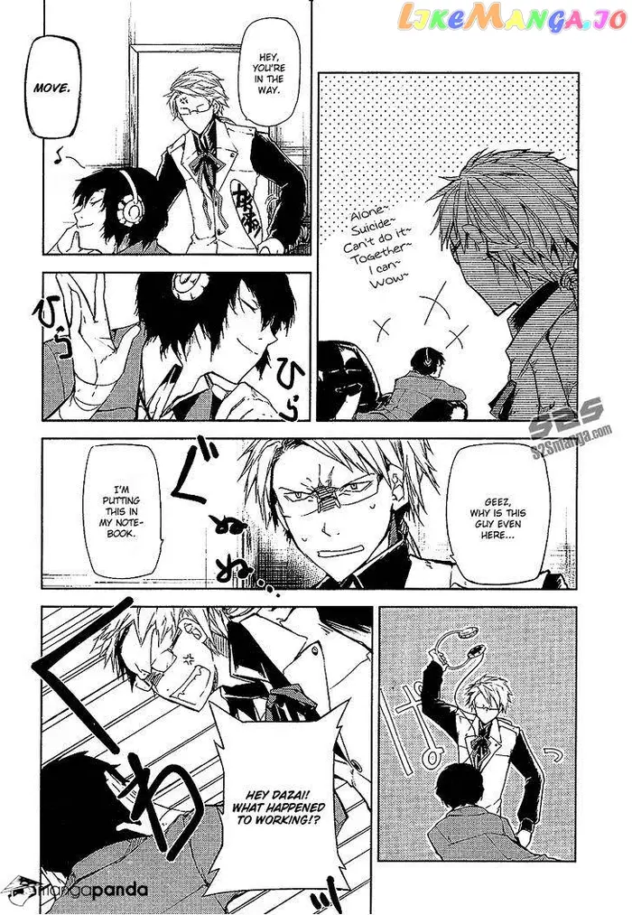 Bungou Stray Dogs Chapter 3 image 29_optimized